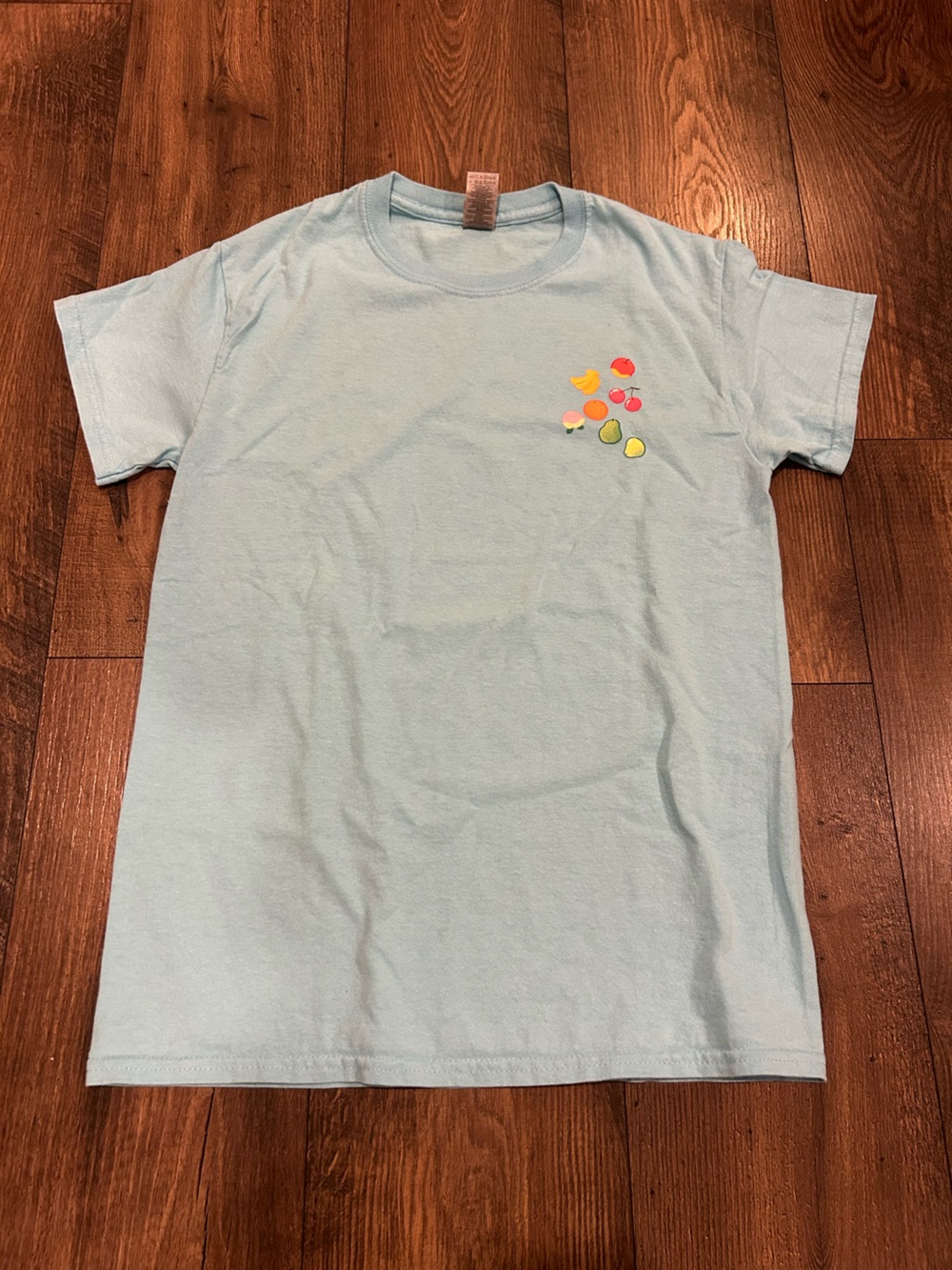 Gildan Men’s Small Animal Crossing Design T Shirt